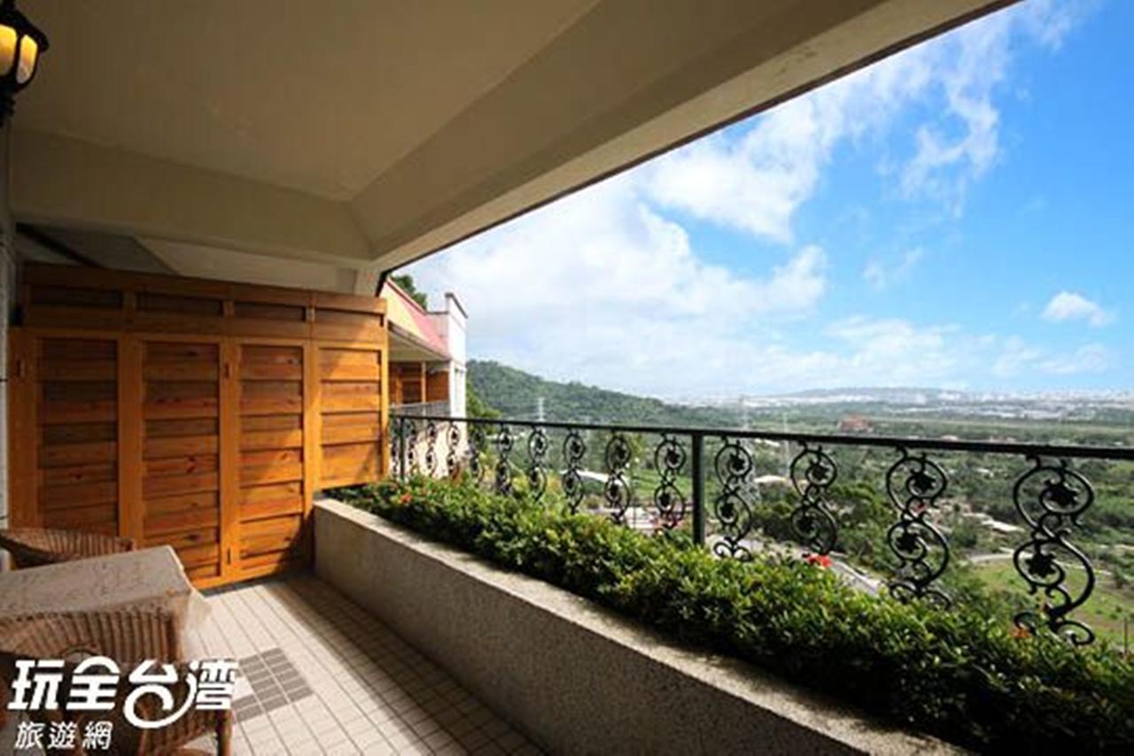 Mountain House Bed & Breakfast Shuiyuan Екстериор снимка