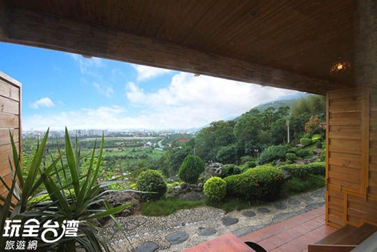 Mountain House Bed & Breakfast Shuiyuan Екстериор снимка