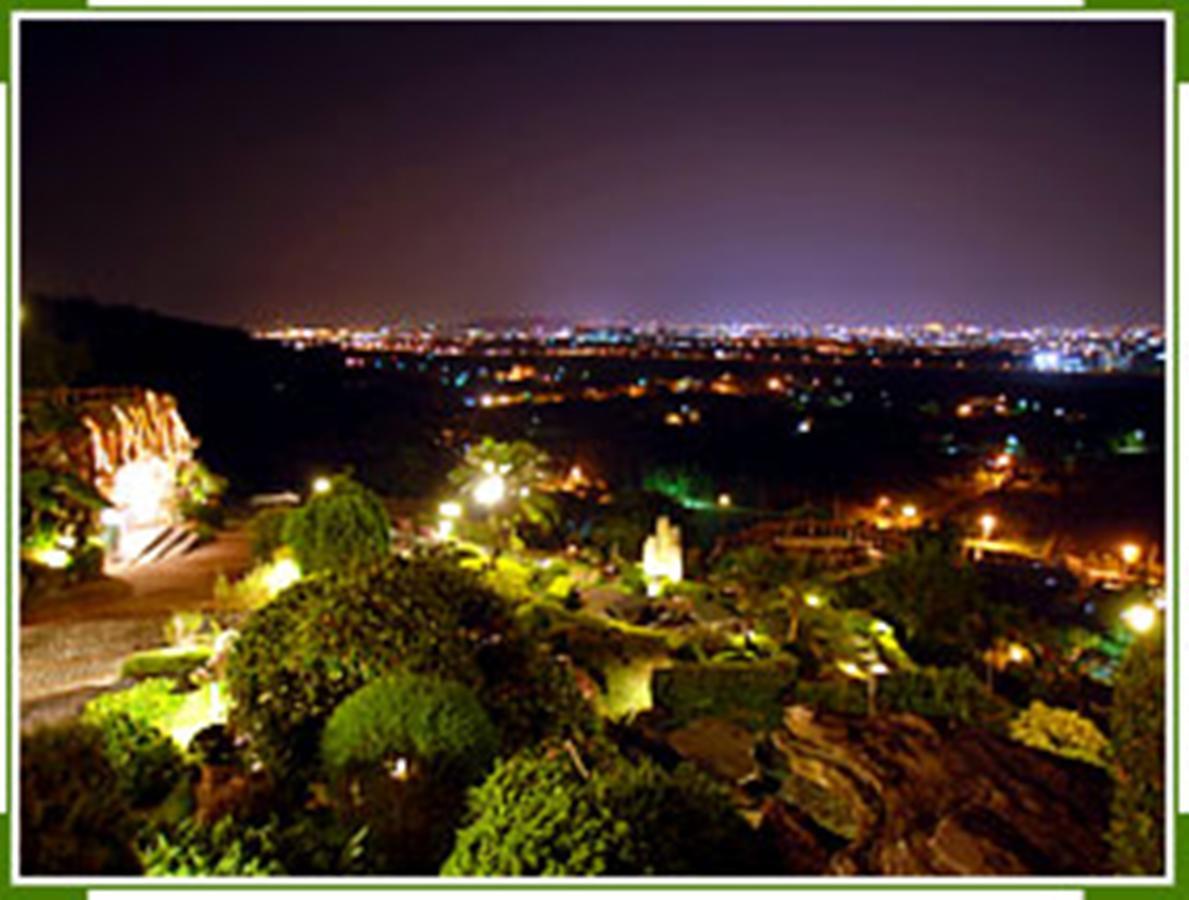 Mountain House Bed & Breakfast Shuiyuan Екстериор снимка