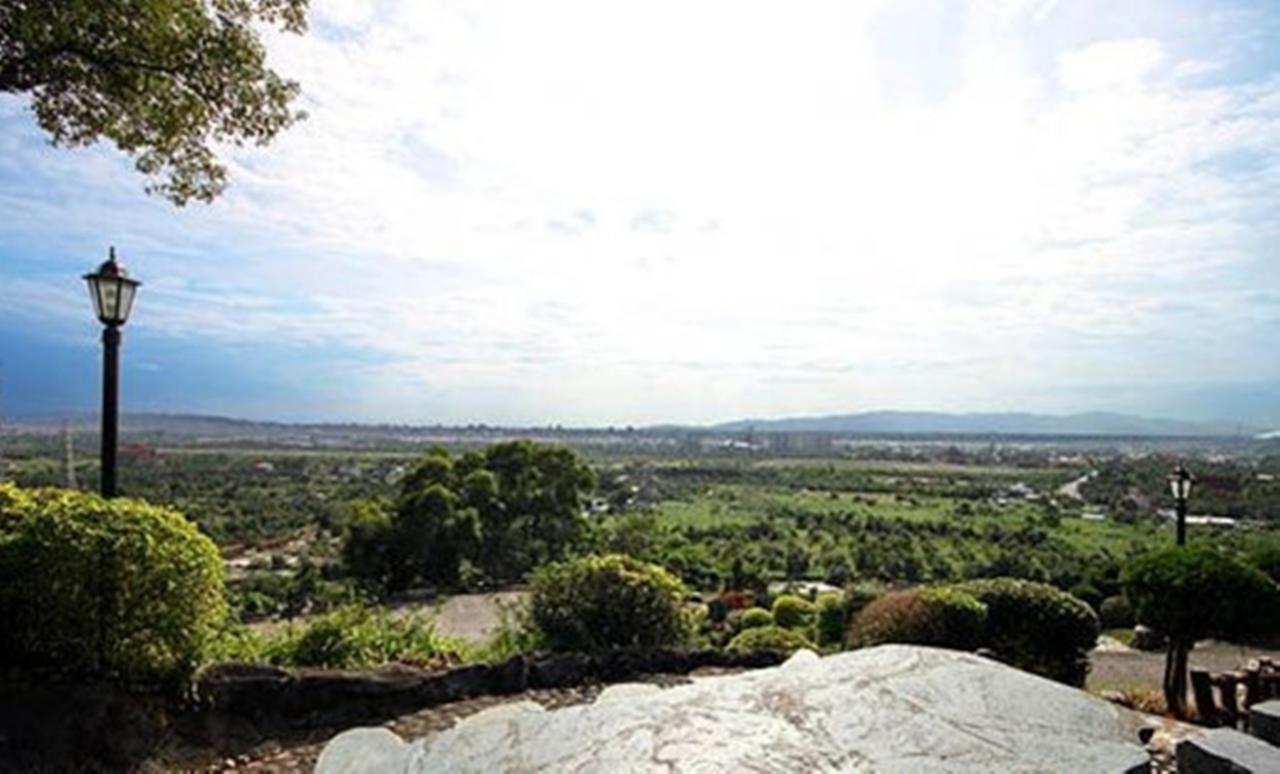 Mountain House Bed & Breakfast Shuiyuan Екстериор снимка
