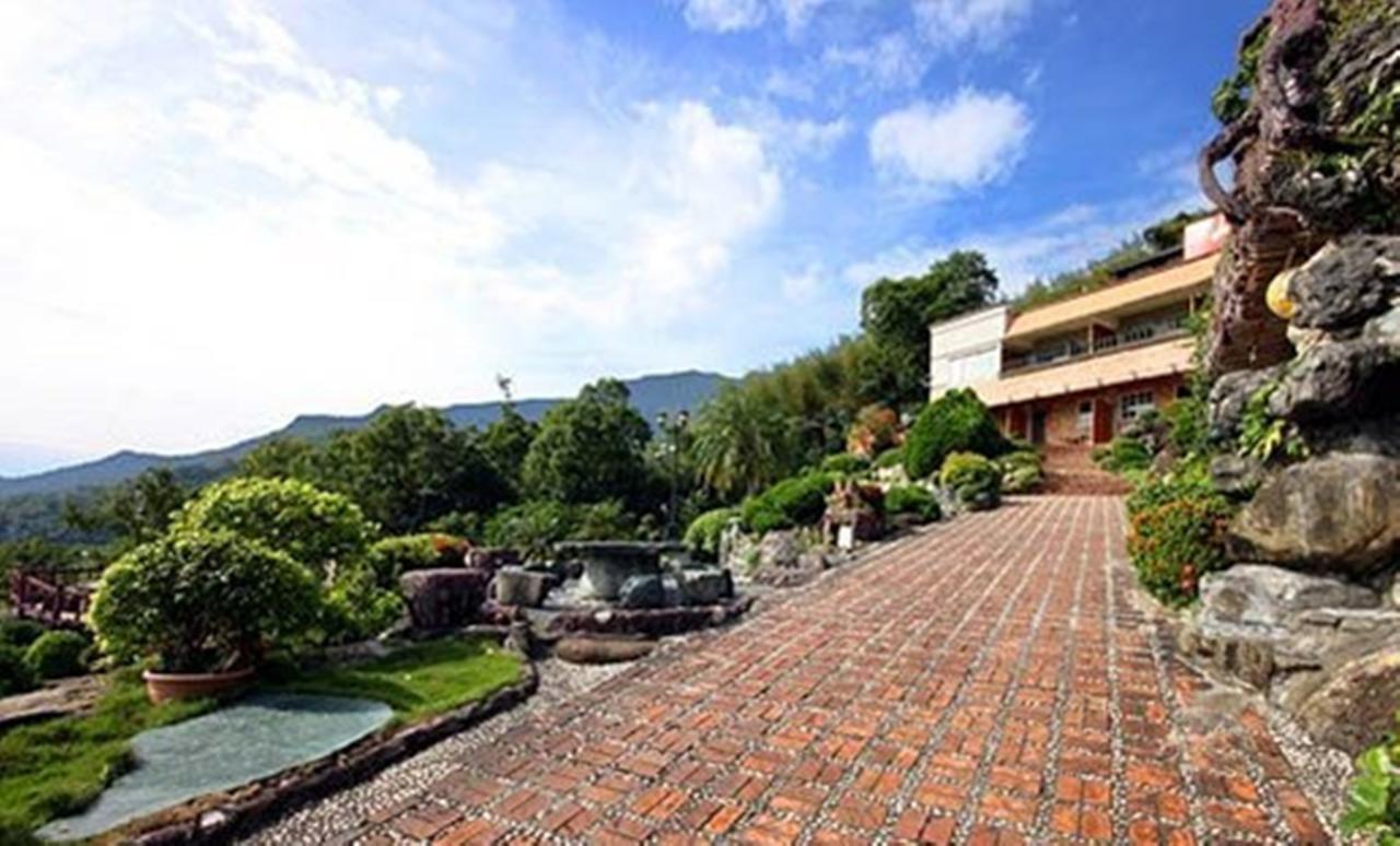 Mountain House Bed & Breakfast Shuiyuan Екстериор снимка