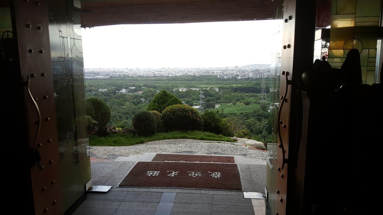Mountain House Bed & Breakfast Shuiyuan Екстериор снимка