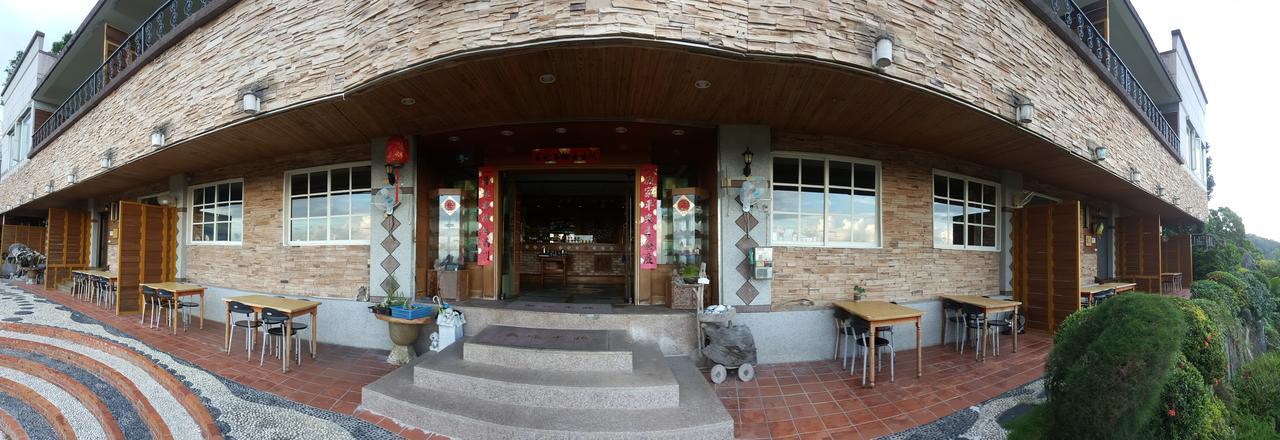 Mountain House Bed & Breakfast Shuiyuan Екстериор снимка