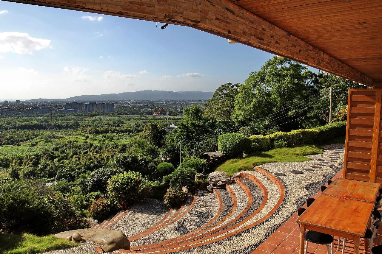 Mountain House Bed & Breakfast Shuiyuan Екстериор снимка